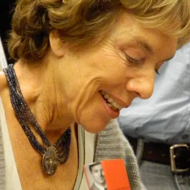Molly Haskell