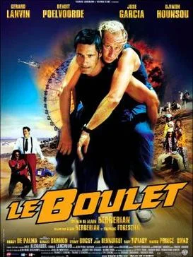 Le Boulet poster