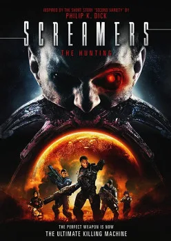 Screamers: The Hunting poster