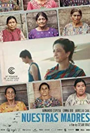 Our Mothers poster