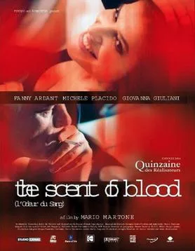 The Smell of Blood poster