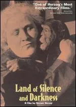 Land of Silence and Darkness poster
