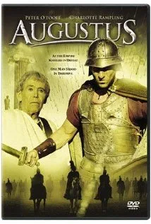 Imperium: Augustus poster