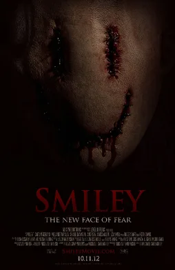 Smiley poster