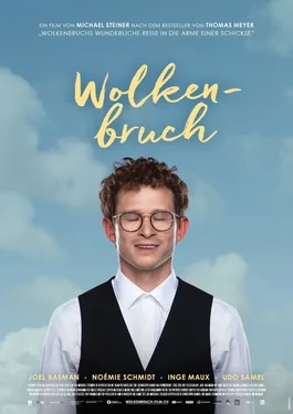The Awakening of Motti Wolkenbruch poster