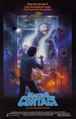 Joey poster