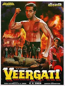 Veergati poster
