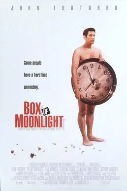 Box of Moonlight poster
