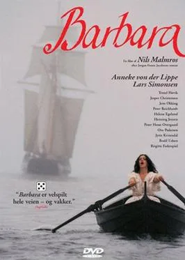 Barbara poster