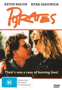Pyrates poster