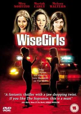 WiseGirls poster