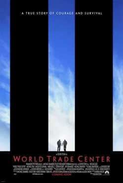 World Trade Center poster