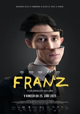 Franz poster