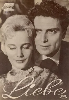 Love poster