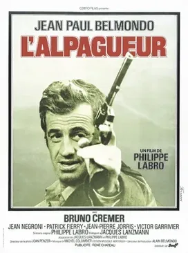 L'Alpagueur poster