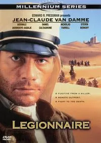 Legionnaire poster