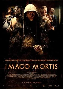 Imago Mortis poster