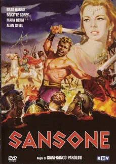 Samson poster