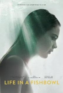 Life in a Fishbowl poster
