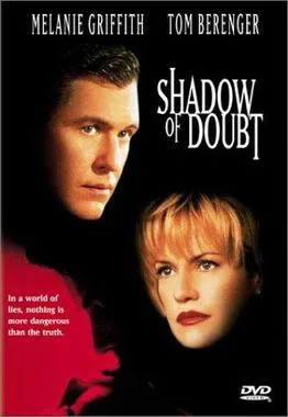 Shadow of Doubt poster