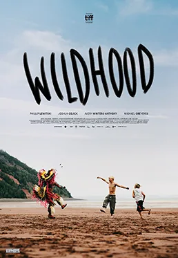 Wildhood poster