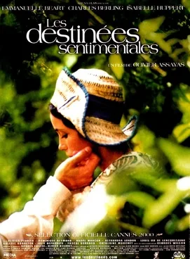 Sentimental Destinies poster