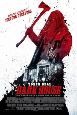 Dark House poster
