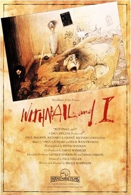 Withnail and I poster