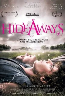 Hideaways poster