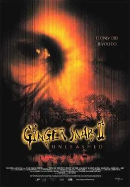 Ginger Snaps 2: Unleashed poster