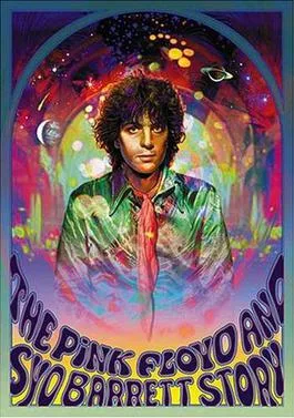 The Pink Floyd and Syd Barrett Story poster