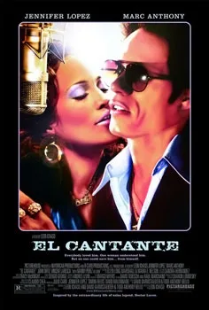 The Singer poster