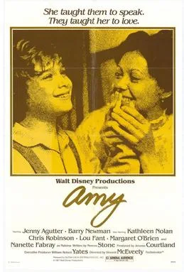Amy poster
