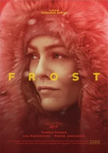 Frost poster