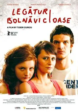 Love Sick poster