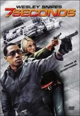 7 Seconds poster