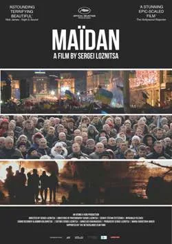 Maidan poster
