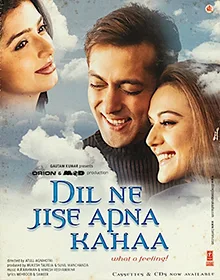 The One Who My Heart Calls Mine poster