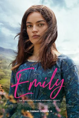 Emily poster