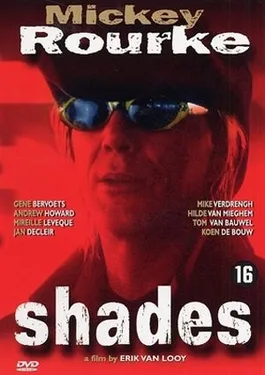 Shades poster
