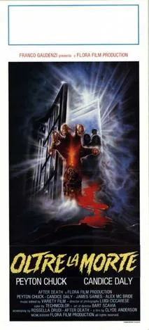 After Death poster