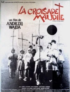 Gates to Paradise poster
