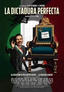 The Perfect Dictatorship poster