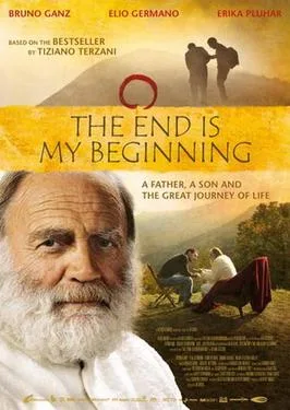 The End Is My Beginning poster