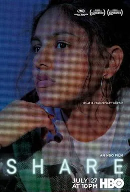 Share poster