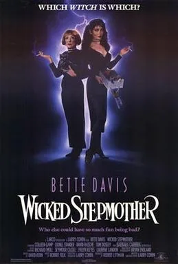 Wicked Stepmother poster