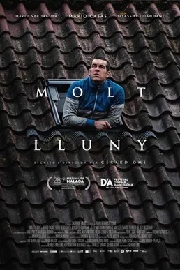 Away poster
