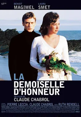 The Bridesmaid poster