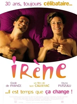 Irene poster