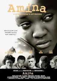 Amina poster
